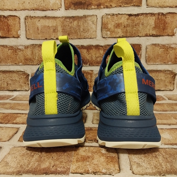Pre-owned Merrell Hydro Runners - Picture 5 of 10